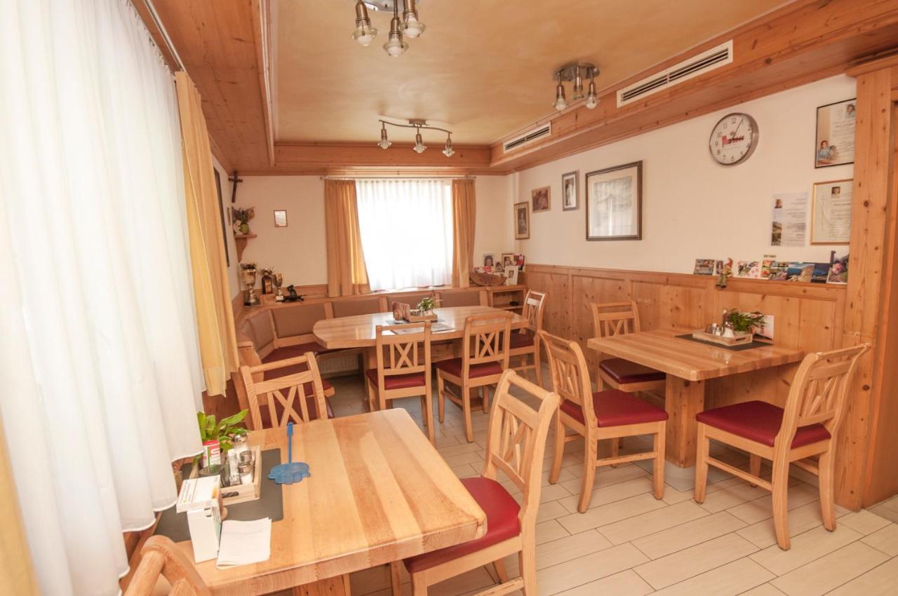 Mörtschach Landgasthof Schwaiger מראה חיצוני תמונה