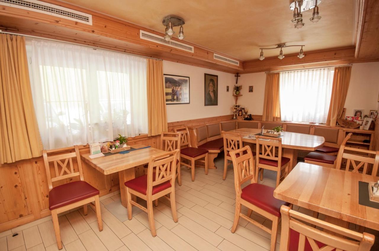 Mörtschach Landgasthof Schwaiger מראה חיצוני תמונה